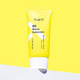 TIAM - B3 Niacin Sunscreen SPF50+ PA++++ - 50ml