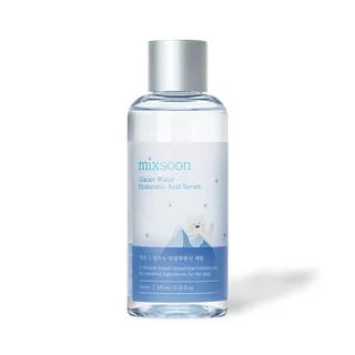 MIXSOON - Glacier Water Hyaluronic Acid  Serum - 100ml