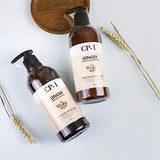 CP-1 - Duo de Ginseng Cabello