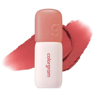 COLORGRAM - Nude Blur Tint