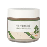 ROUND LAB - Mugwort Calming Cream - 80ml