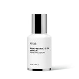 ANUA - Nano Retinol 0.3% + Niacin Renweing Serum - 30ml