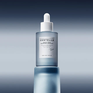 SKIN1004 - Hyalu-Teca Plumping Ampoule - 50ml