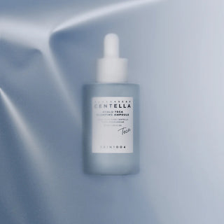 SKIN1004 - Hyalu-Teca Plumping Ampoule - 50ml