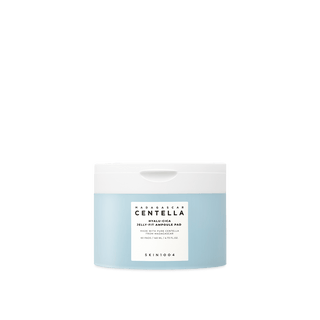 SKIN1004 - Hyalu-Cica Jelly-Fit Ampoule Pad - 60pads