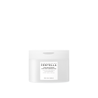 SKIN1004 - Tone Brightening Dark Spot Ampoule Pad - 60pads
