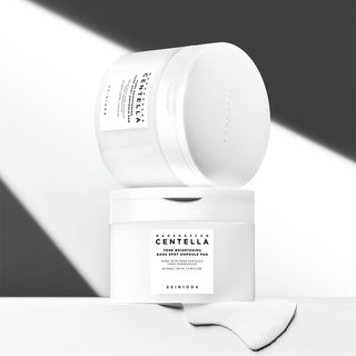SKIN1004 - Tone Brightening Dark Spot Ampoule Pad - 60pads