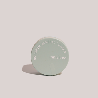 INNISFREE - No Sebum Mineral Powder - 5gr