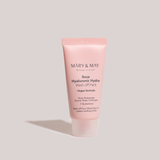 MARY & MAY - Rose Hyaluronic Hydra Wash Off Pack - 30gr