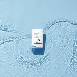 ROUND LAB - Birch Juice Moisturizing Sun Stick SPF 50+ PA++++ - 19gr