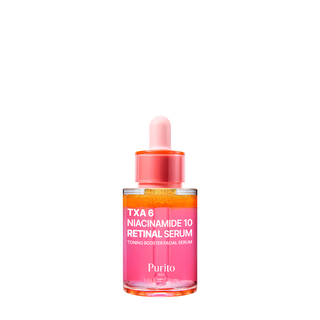 PURITO - TXA 6 Niacinamide 10 Retinal Serum - 30ml