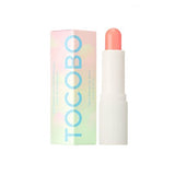 TOCOBO - Glow Ritual Lip Balm - Coral Water