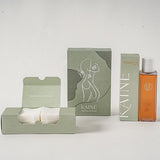 KAINE - Kombu Balancing Ampoule Toner Special Set( Toner 150ml +Cotton Pads 40pcs)