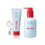 TOCOBO - Double Cleansing + SPF GRATIS