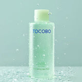 TOCOBO - Cica Calming Aqua Toner - 200ml