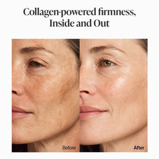 SUNGBOON EDITORS - Deep Collagen Retinol Power Boosting Capsule Cream - 50ml