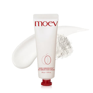 MOEV - Annurcatin No Sebum Hair Cream - 30gr