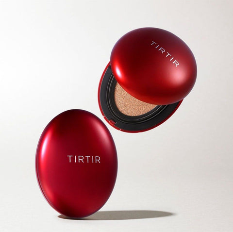 TIRTIR - Mask Fit Red Cushion SPF40 PA++  - Varios Colores