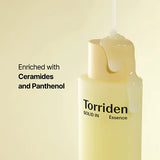 TORRIDEN - Solid-In All Day Essence - 100ml