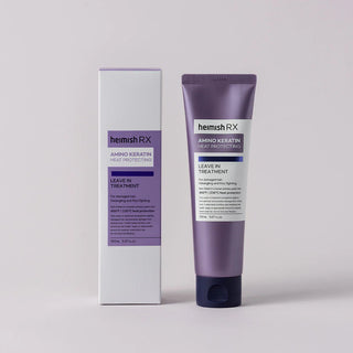 HEIMISH - RX Amino Keratin Heat Protecting Leave In Treatment - 150ml