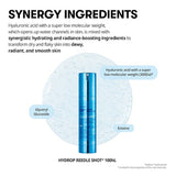 VT - Hydrop Reedle Shot 100hL - 50ml