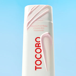 TOCOBO - Vita Tone Up Sun Cream SPF50+ PA++++ - 50ml
