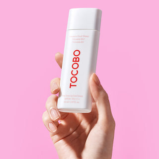 TOCOBO - Vita Tone Up Sun Cream SPF50+ PA++++ - 50ml