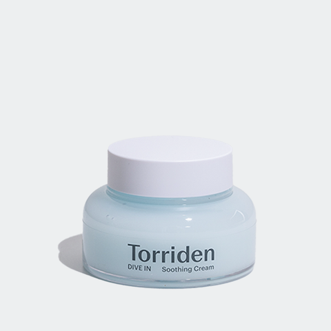 TORRIDEN - Dive In Soothing Cream - 100ml