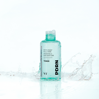 VT - PDRN Toner - 250ml
