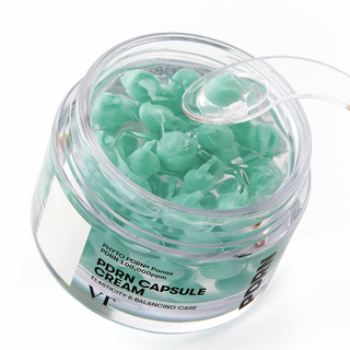 VT - PDRN Hyaluronic Capsule Cream - 50ml
