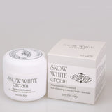 SECRET KEY - Snow White Cream - 50g