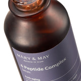 MARY & MAY - 6 Peptide Complex Serum - 30ml