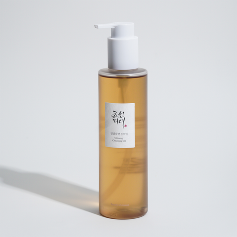BEAUTY OF JOSEON - Ginseng Cleansing Oil - 210ml