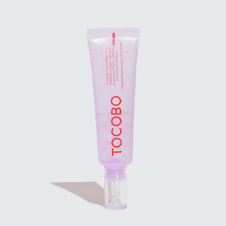 TOCOBO - Collagen Brightening Eye Gel Cream - 30ml