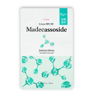 ETUDE - 0.2 Therapy Air Mask