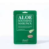 BENTON - Aloe Soothing Mask Pack