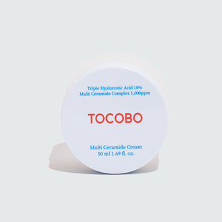 TOCOBO - Multi Ceramide Cream - 50ml