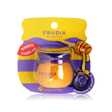 FRUDIA - Blueberry Hydrating Honey Lip Balm - 10g