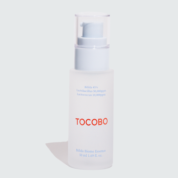 TOCOBO - Bifida Biome Essence - 50ml  SkinLoversMX