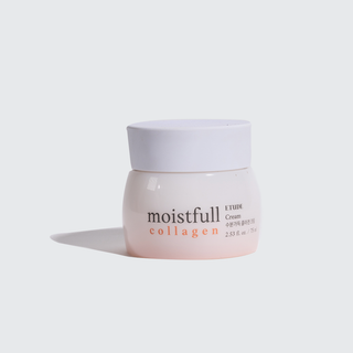 ETUDE - Moistfull Collagen Cream - 75ml