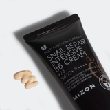 MIZON - Snail Repair Intensive BB Cream - 50ml