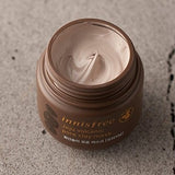 INNISFREE - Super Volcanic Pore Clay Mask - 100ml