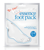 PETITFEE - Dry Essence Foot Pack - 2pza