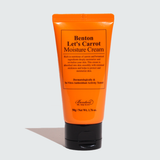 BENTON - Lets Carrot Moisture Cream - 50gr