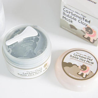 ELIZAVECCA - Carbonated Bubbled Clay Mask - 100g