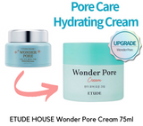ETUDE - Wonder Pore Cream - 75ml