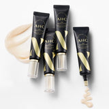 AHC - Ten Revolution Real Eye Cream For Face - 30ml