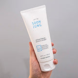ETUDE - Soon Jung 5.5 Foam Cleanser - 150ml