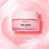 NACIFIC - Pink AHABHA Cream - 50 ml