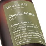 MARY & MAY - Centella Asiatica Serum - 30ml